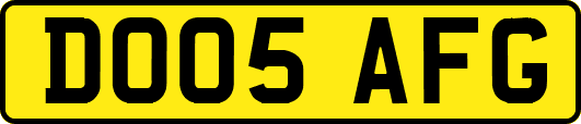DO05AFG