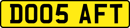 DO05AFT