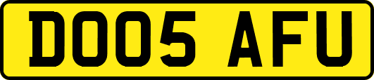 DO05AFU