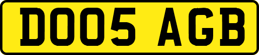 DO05AGB