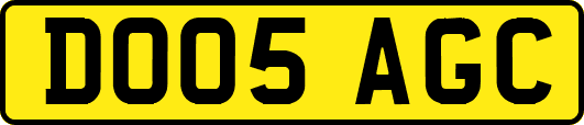 DO05AGC