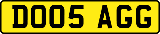 DO05AGG