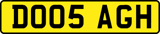DO05AGH