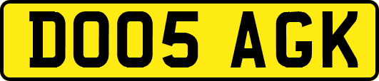 DO05AGK