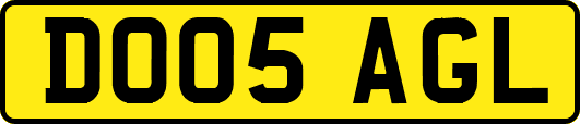 DO05AGL