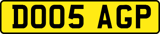 DO05AGP