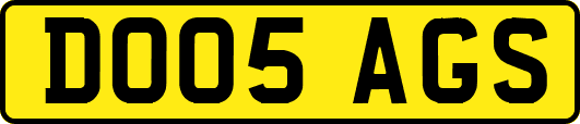 DO05AGS