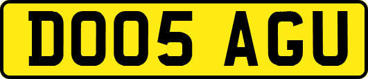 DO05AGU