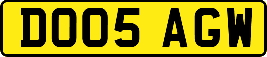 DO05AGW