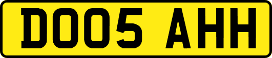 DO05AHH
