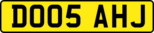 DO05AHJ