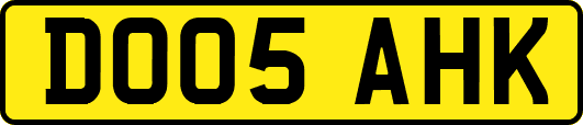 DO05AHK