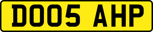 DO05AHP