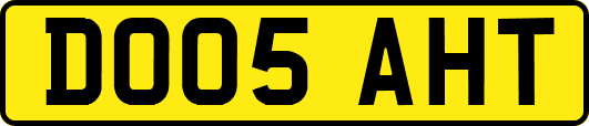 DO05AHT