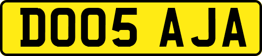 DO05AJA