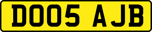 DO05AJB