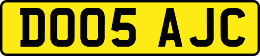 DO05AJC