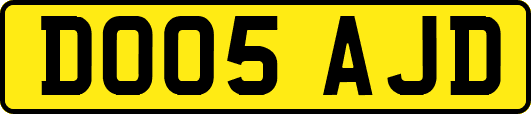 DO05AJD