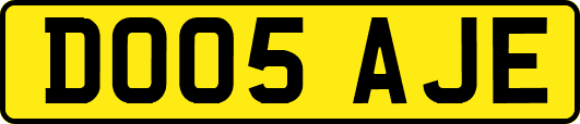 DO05AJE