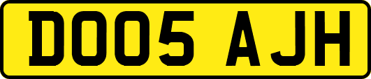 DO05AJH