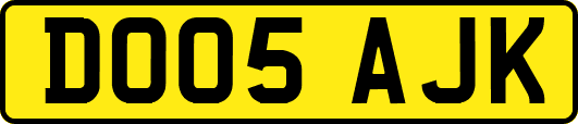 DO05AJK