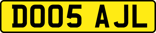 DO05AJL