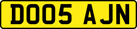 DO05AJN