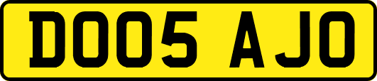 DO05AJO