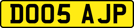 DO05AJP