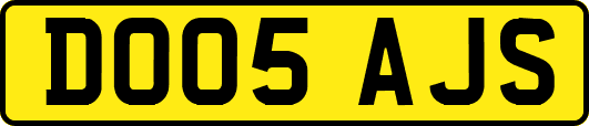 DO05AJS