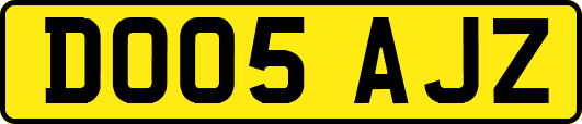 DO05AJZ