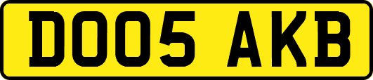 DO05AKB