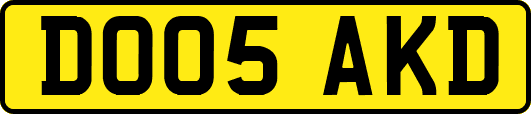 DO05AKD