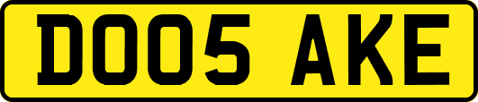 DO05AKE