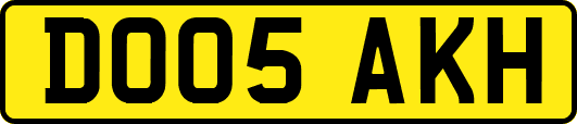 DO05AKH