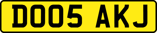 DO05AKJ