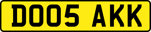 DO05AKK