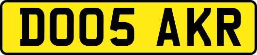 DO05AKR