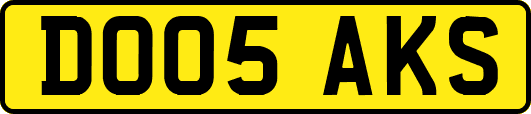 DO05AKS