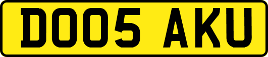 DO05AKU