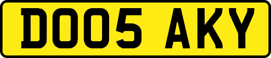 DO05AKY