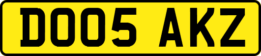 DO05AKZ