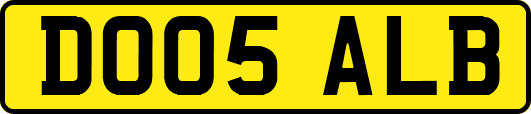 DO05ALB