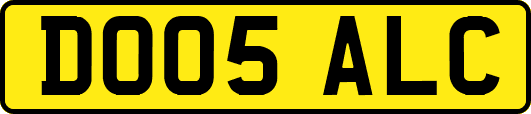 DO05ALC