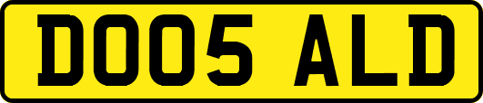 DO05ALD