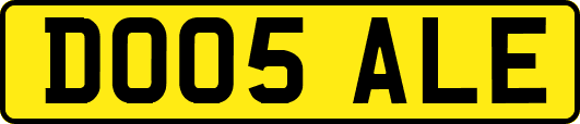 DO05ALE