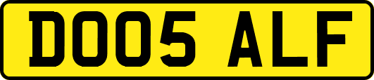 DO05ALF