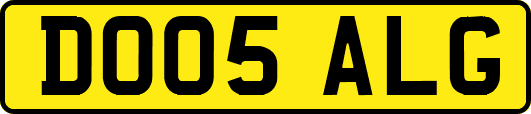 DO05ALG