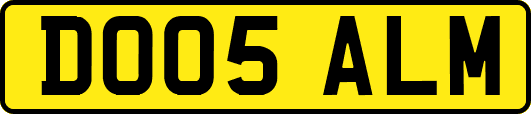 DO05ALM