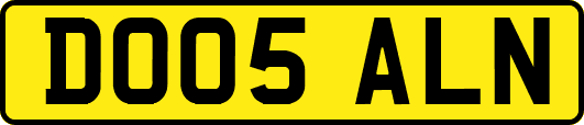 DO05ALN